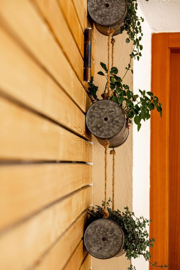 Haus Urban B&B บาร์บิอาโน ภายนอก รูปภาพ
