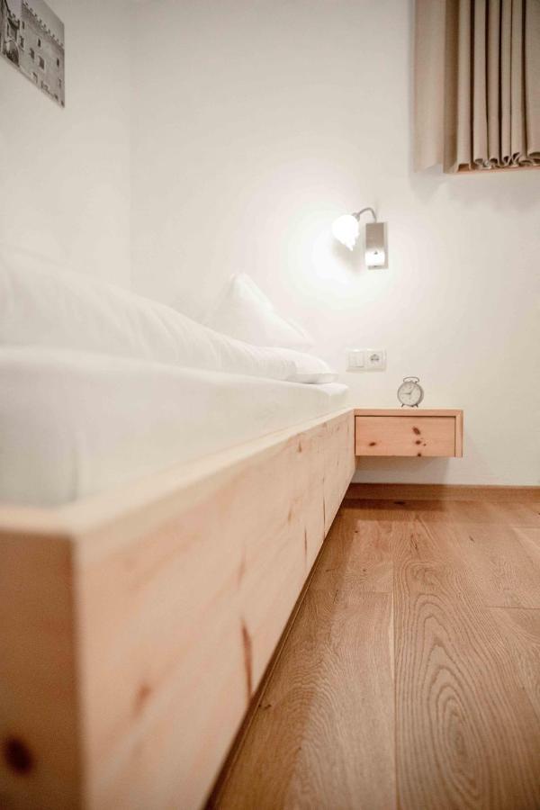 Haus Urban B&B บาร์บิอาโน ภายนอก รูปภาพ